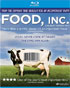 Food, Inc. (Blu-ray)