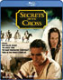 Secrets Of The Cross (Blu-ray): Who Killed Jesus? / The Jesus Tomb / Mary Magdalene Conspiracy / Trial Of The Knights Templar