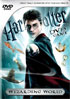 Harry Potter Interactive DVD Game: Wizarding World