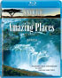 Nature: Amazing Places: Africa (Blu-ray)