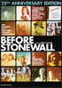 Before Stonewall: 25th Anniversary Edition (PAL-UK)