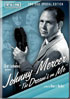 Johnny Mercer: The Dream's On Me