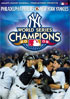 MLB: 2009 World Series Highlights: Philadelphia Phillies Vs. New York Yankees