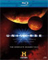 Universe: The Complete Season Four (Blu-ray)