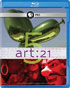 Art: 21: Art In The Twenty-First Century: Season 5 (Blu-ray)