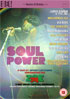 Soul Power: The Masters Of Cinema Series (PAL-UK)