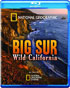 National Geographic: Big Sur: Wild California (Blu-ray)