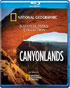 National Geographic: Canyonlands (Blu-ray)