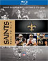 NFL Road To Super Bowl XLIV: New Orleans Saints (Blu-ray)