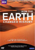 How The Earth Changed History