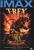 T-Rex: Back To The Cretaceous: IMAX