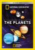 National Geographic: A Traveler's Guide To The Planets