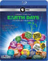 American Experience: Earth Days (Blu-ray)