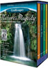 Living Landscapes: Nature's Majesty (Blu-ray)