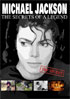 Michael Jackson: The Secrets Of A Legend (Blu-ray)