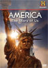 America: The Story Of Us