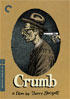 Crumb: Criterion Collection