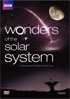 Wonders Of The Solar System