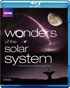 Wonders Of The Solar System (Blu-ray)