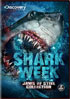 Shark Week: Jaws Of Steel Collection