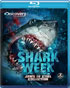 Shark Week: Jaws Of Steel Collection (Blu-ray)