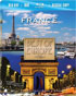 Best Of Europe: France (Blu-ray/DVD)