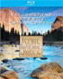 Scenic National Parks Collection: Yellowstone, Yosemite, Grand Canyon (Blu-ray/DVD)