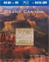 Scenic National Parks: Grand Canyon (Blu-ray/DVD)