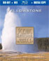 Scenic National Parks: Yellowstone (Blu-ray/DVD)