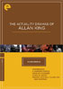 Actuality Dramas Of Allan King: Eclipse Series Volume 24