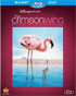 Disneynature: The Crimson Wing: Mystery Of The Flamingos (Blu-ray/DVD)