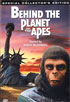 Behind The Planet Of The Apes: Special Edition