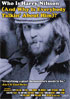 Who is Harry Nilsson (And Why Is Everybody Talkin' About Him)?