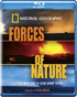 National Geographic: Forces Of Nature (Blu-ray)