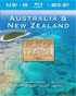 Best Of Travel: Australia And New Zealand (Blu-ray/DVD)