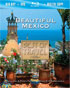 Best Of Travel: Beautiful Mexico (Blu-ray/DVD)