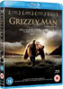 Grizzly Man (Blu-ray-UK)