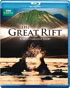 Great Rift: Africa's Greatest Story (Blu-ray)