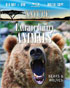 Nature: Extraordinary Animals: Bears And Wolves (Blu-ray/DVD)