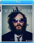 I'm Still Here: The Lost Years Of Joaquin Phoenix (Blu-ray)