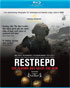Restrepo (Blu-ray)