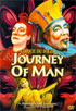 Cirque Du Soleil: Journey Of Man