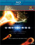 Universe: The Complete Season Five (Blu-ray)
