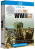 WWII In Hi Def (Blu-ray)