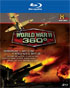 World War II 360 (Blu-ray)