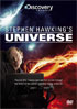 Stephen Hawking's Universe (PAL-UK)
