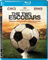 ESPN Films 30 For 30: The Two Escobars (Blu-ray)