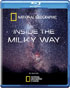 National Geographic: Inside The Milky Way (Blu-ray)