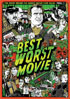 Best Worst Movie