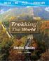 Trekking The World: Ancient Routes (Blu-ray/DVD)